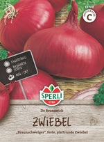 SPERLI Zwiebel De Brunswick