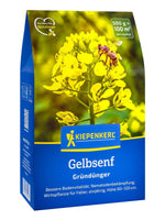 Kiepenkerl Gründünger Gelbsenf