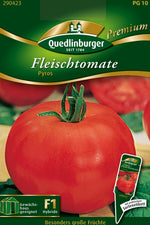 Quedlinburger Fleischtomate Pyros