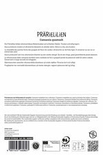 Prärielilie