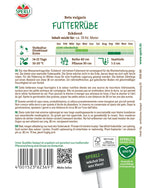 SPERLI Futtersaat Eckdorot