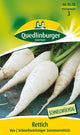 Quedlinburger Sommerrettich Rex