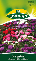 Quedlinburger Topfaster Mischung