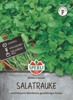SPERLI Salatgurke SPERLI's Rocket