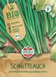 SPERLI BIO Schnittlauch Staro
