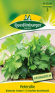 Quedlinburger Petersilie Einfache Schnitt 3