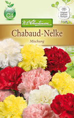 N.L. Chrestensen Chabaud-Nelken Mischung