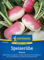 Kiepenkerl Rüben Plessis