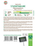 SPERLI Studentenblume SPERLI's Sparky Mischung
