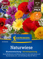 Kiepenkerl Blumensamen-Mischung Naturwiese Vorteilspackung