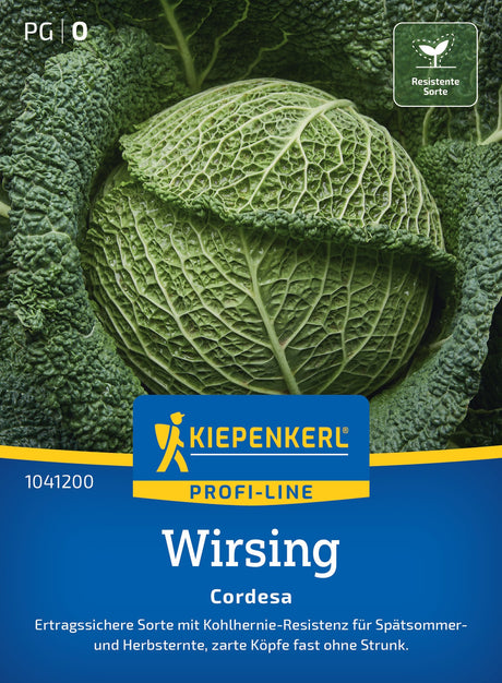 Kiepenkerl Kohl Cordesa