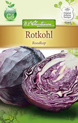 N.L. Chrestensen Rotkohl Roodkop