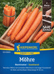 Kiepenkerl Möhren Nominator Saatband