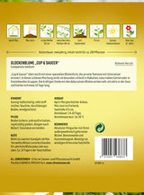 N.L. Chrestensen Glockenblume Cup & Saucer