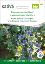 Sativa BIO Gründüngung Bienenweide 'Mellifera'