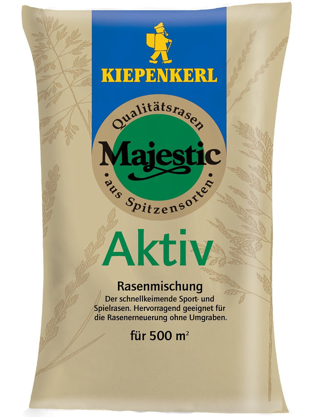 Majestic Aktiv, 10 kg
