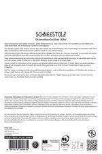 Schneeglanz Alba