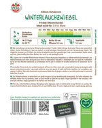SPERLI Winterlauchzwiebel Freddy (Winterhecke)