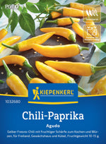 Kiepenkerl Chili Agudo