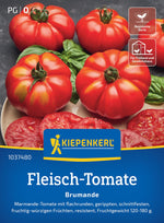 Kiepenkerl Fleischtomaten Brumande