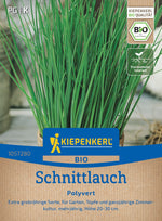 Kiepenkerl Schnittlauch Staro