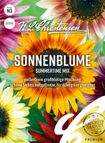 N.L. Chrestensen Sonnenblume Summertime Mix