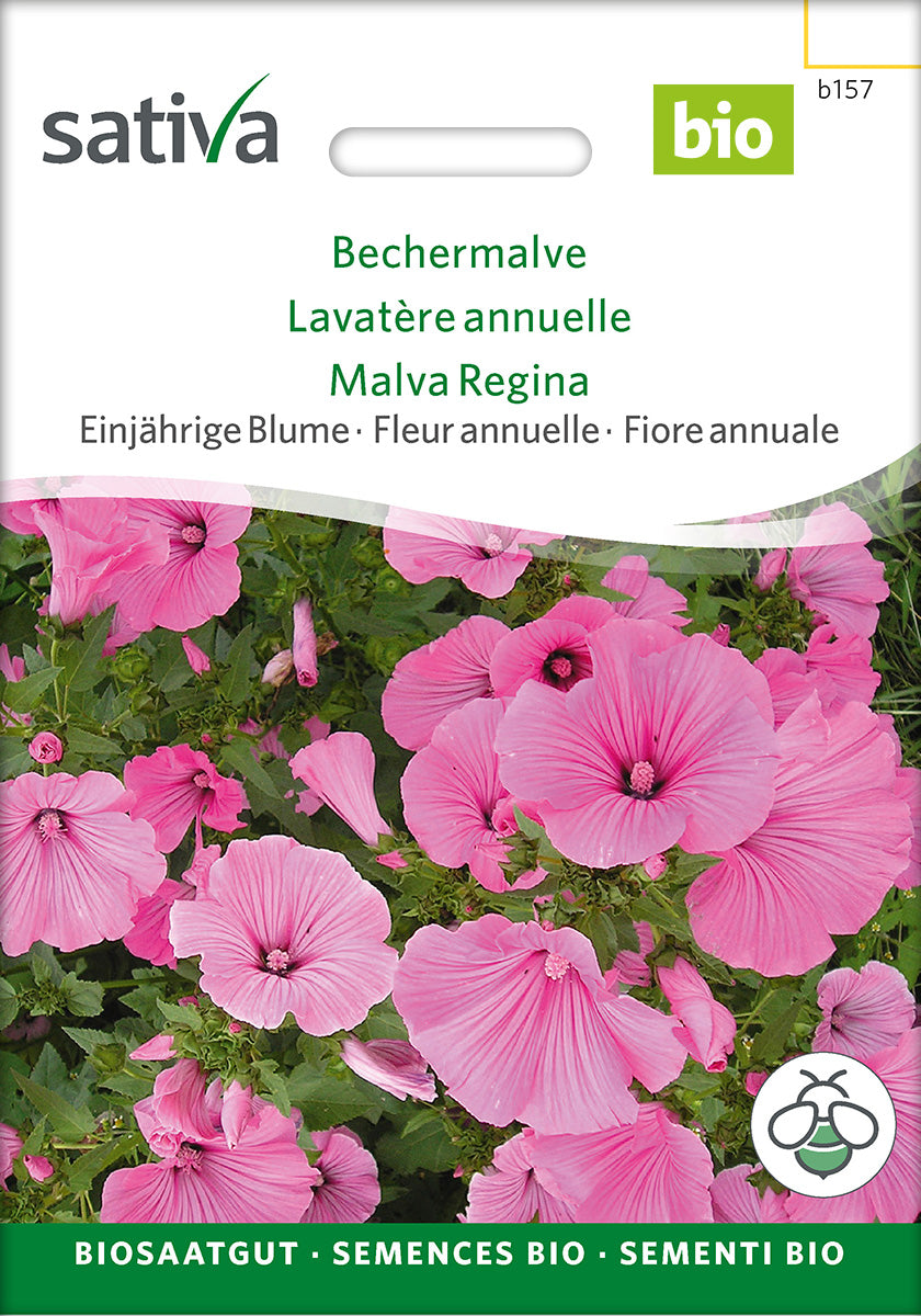 Sativa Bechermalve
