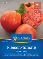 Kiepenkerl Fleischtomaten As de Coeur