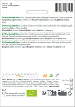 Sativa Federkohl / Grünkohl Ostfriesische Palme