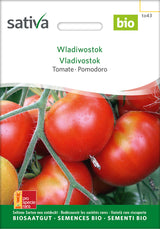 Sativa Tomate Wladiwostok