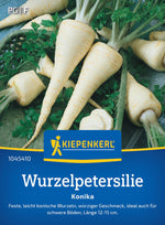 Kiepenkerl Petersilienwurzel Konika