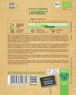 SPERLI BIO Kräuter Lavendel