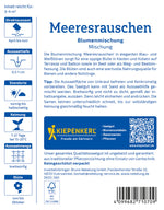 Kiepenkerl Blumensamen-Mischung Meeresrauschen