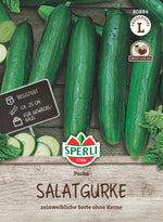 SPERLI Salatgurke Paska