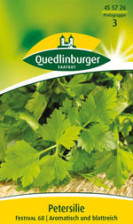 Quedlinburger Petersilie Festival 68
