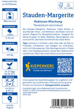 Kiepenkerl Margeriten Robinson Mischung