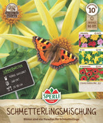 SPERLI Blumenzwiebeln Schmetterlingsmischung