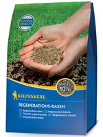 Kiepenkerl Rasen Regeneration, 0,25 kg