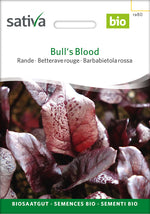 Sativa Rande Bull's Blood