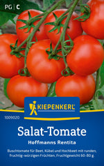 Kiepenkerl Salattomaten Hoffmanns Rentita