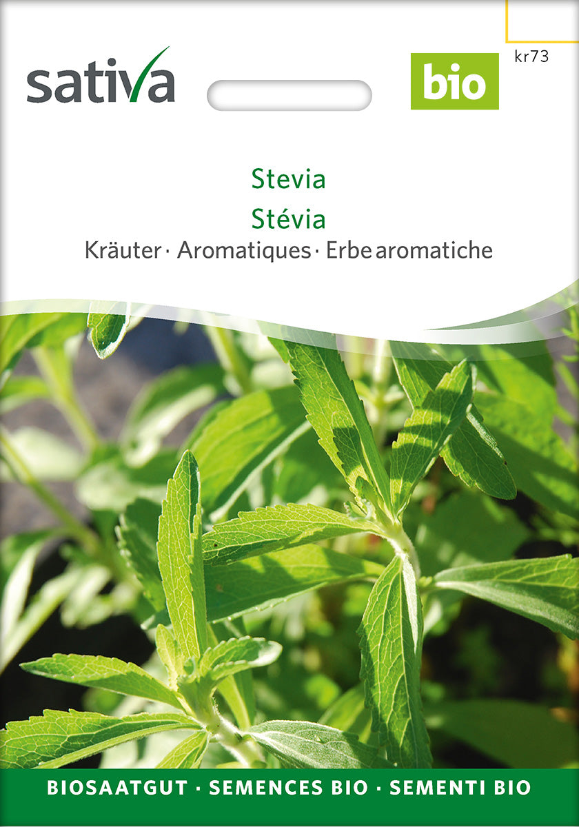 Sativa Stevia