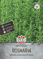 SPERLI Rosmarin SPERLI's Meertau