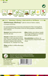 N.L. Chrestensen Mädchenauge Mischung