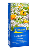 Kiepenkerl Gründünger Hochbeet Vital