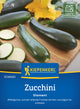 Kiepenkerl Zucchini Diamant