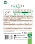 SPERLI Cherrytomate Sungold