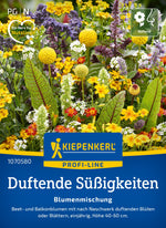 Kiepenkerl Blumensamen-Mischung Duftblumen für Naschkatzen