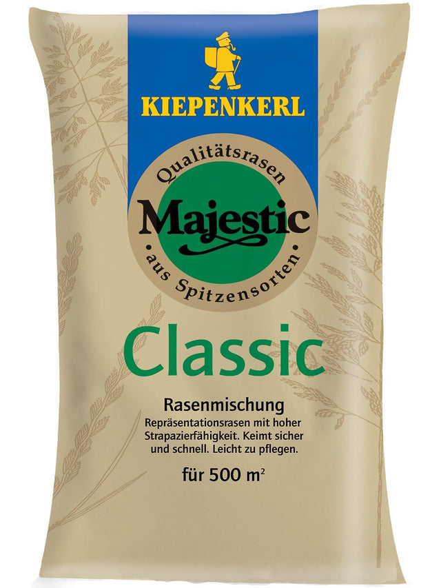 Majestic Classic, 10 kg