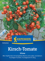 Kiepenkerl Cherrytomaten Vilma