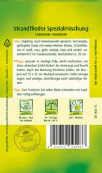 Quedlinburger Strandflieder für Florsitik Spezialmischung